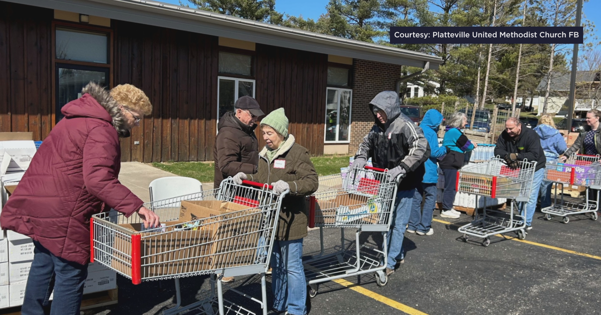 Midwest food distribution program with over a hundred locations closes abruptly, citing financial struggles