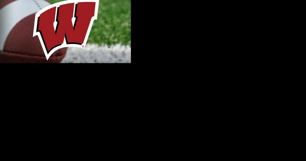 Four Badger players invited to NFL Scouting Combine - Vimarsana News