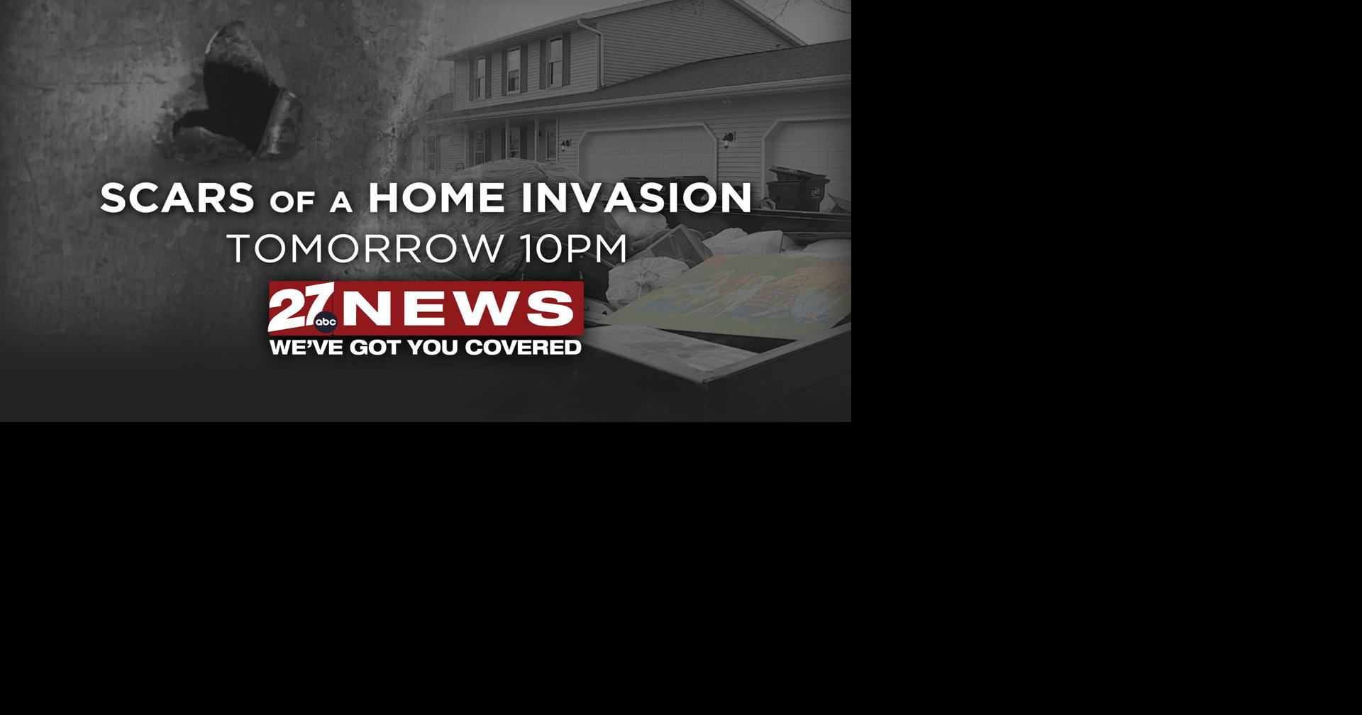 Thursday at 10: Dane County family attempts to rebuild after home