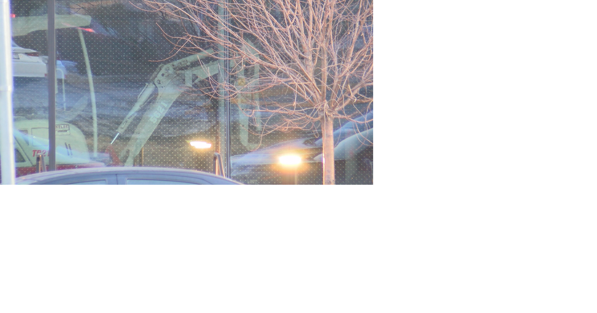 Construction begins on Maurer's Urban Market