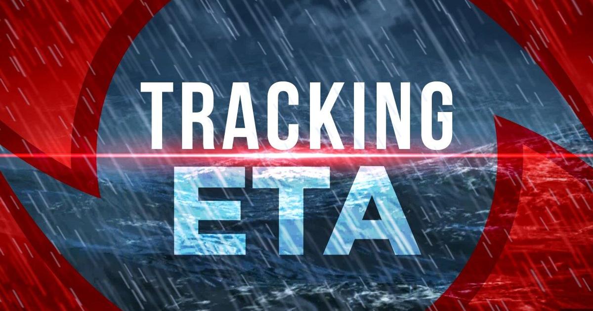 Eta strikes Florida Keys; expected to become hurricane | News | wkow.com