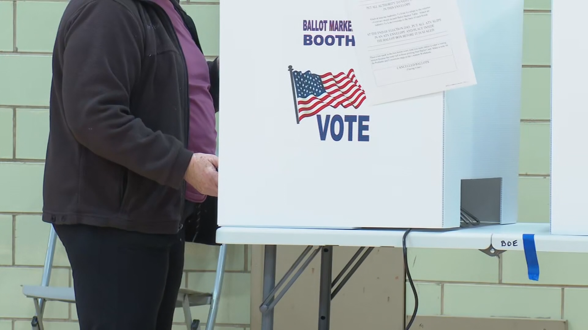 New Wisconsin Law Simplifies Absentee Voting For 2024 Elections | News ...