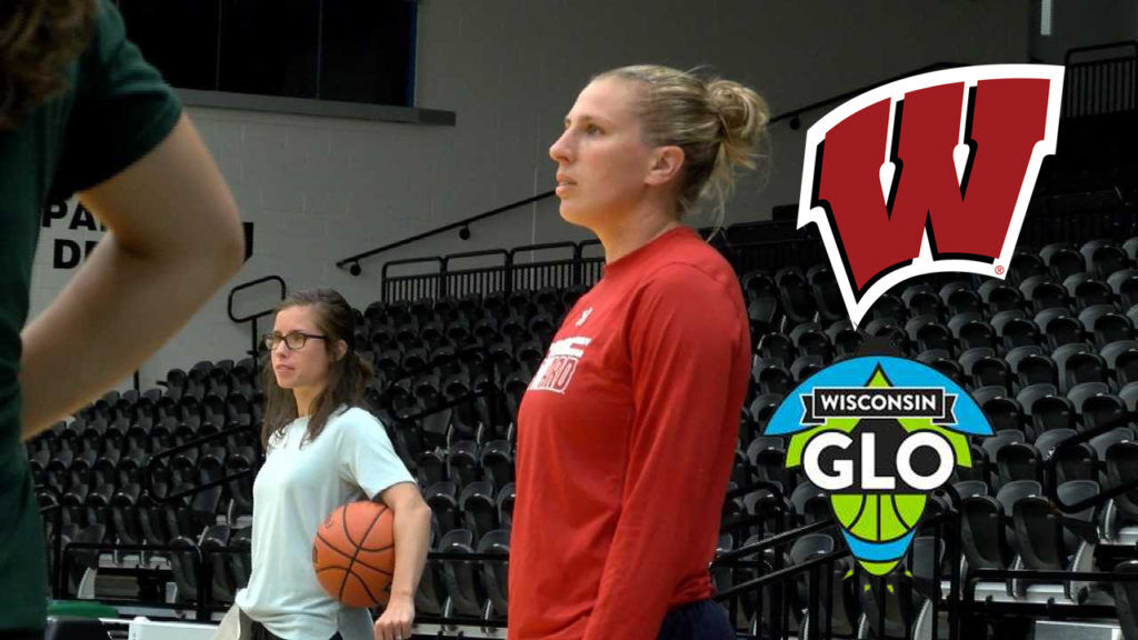 Former Badgers help GLO to a shining start | Badgers 