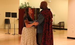 Madison Opera to Present ‘Norma’ in Wisconsin for First Time