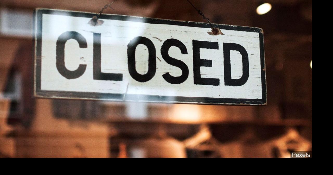 LIST: Community closures, cancellations due to wildfire smoke