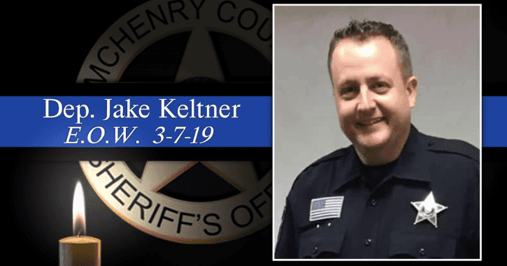 Fallen deputy to be laid to rest Wednesday | Archive | wkow.com