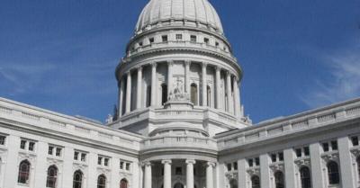 State capitol