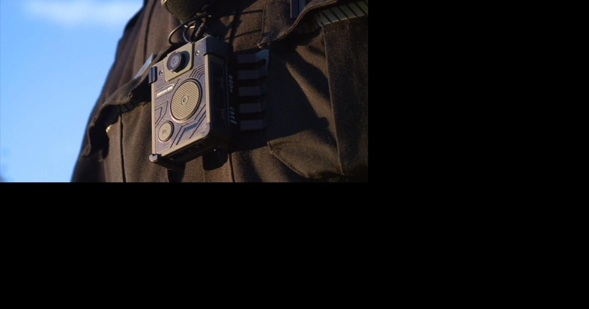No body cameras yet for Madison police, mayor promises change