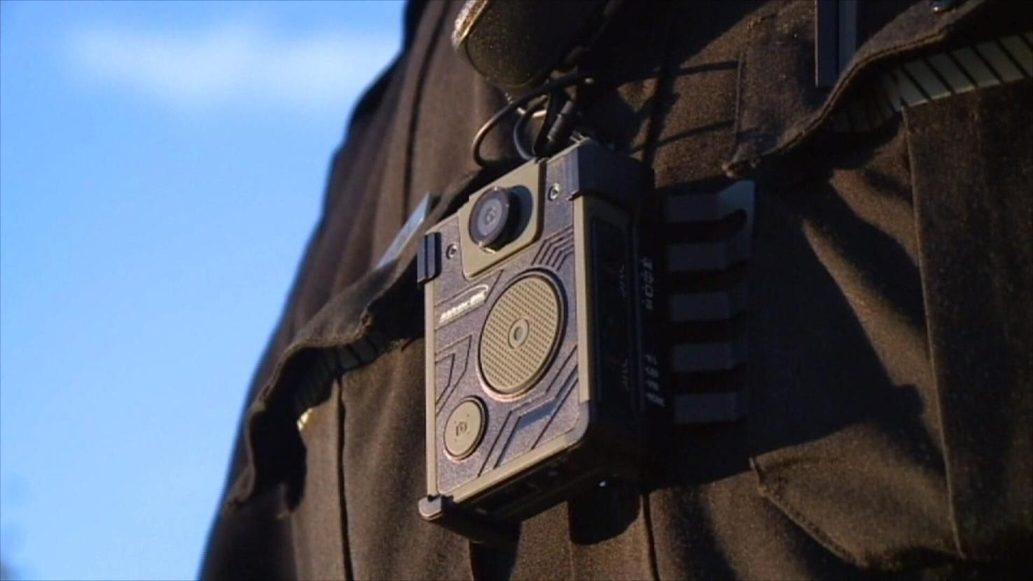 Republicans reject body cameras for Wisconsin Capitol police Politics