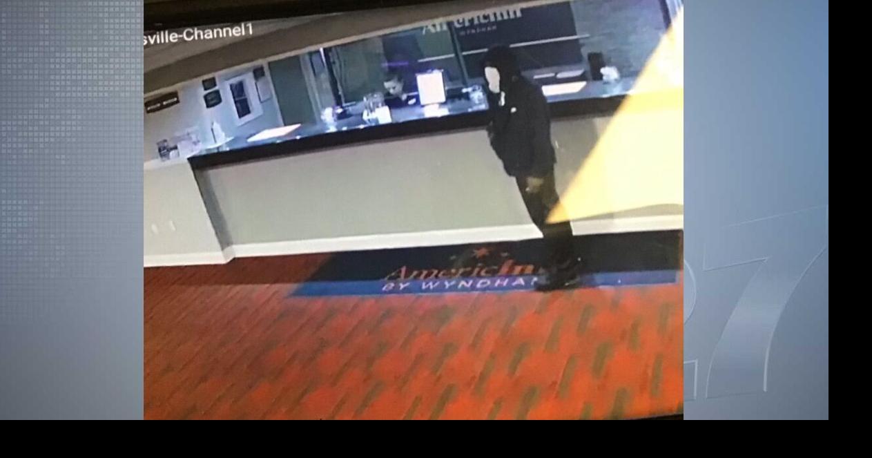 Janesville Police looking to identify armed robbery suspect | News ...