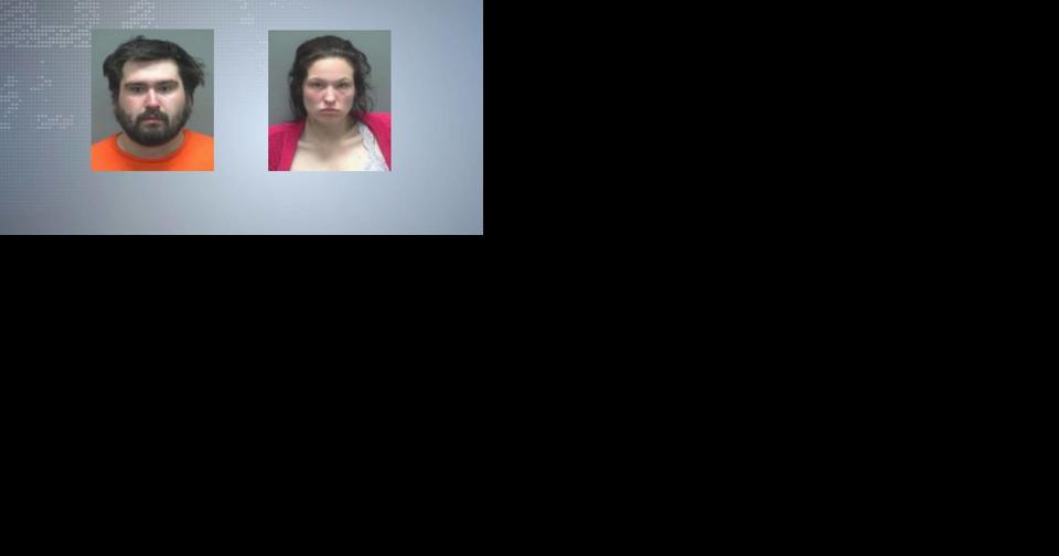 2 charged with child sex crimes leading up to 14-year-old girl's death in Evansville