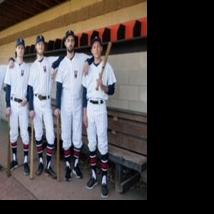 Oregon Straw Hat Players to stage 7-time Tony winner 'Damn Yankees'