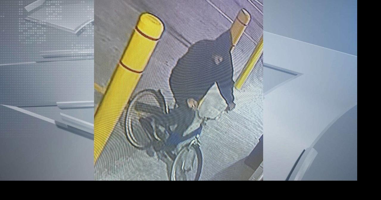 Janesville police searching for gas station robbery suspect | News ...
