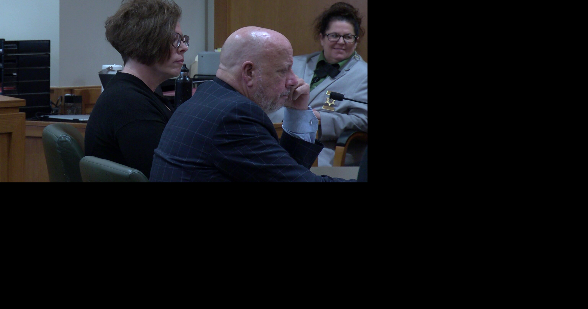 Woman pleads not guilty to killing teen in Park Street crash | News ...