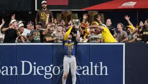 Milwaukee Brewers Advance to NLCS After Defeating San Diego Padres
