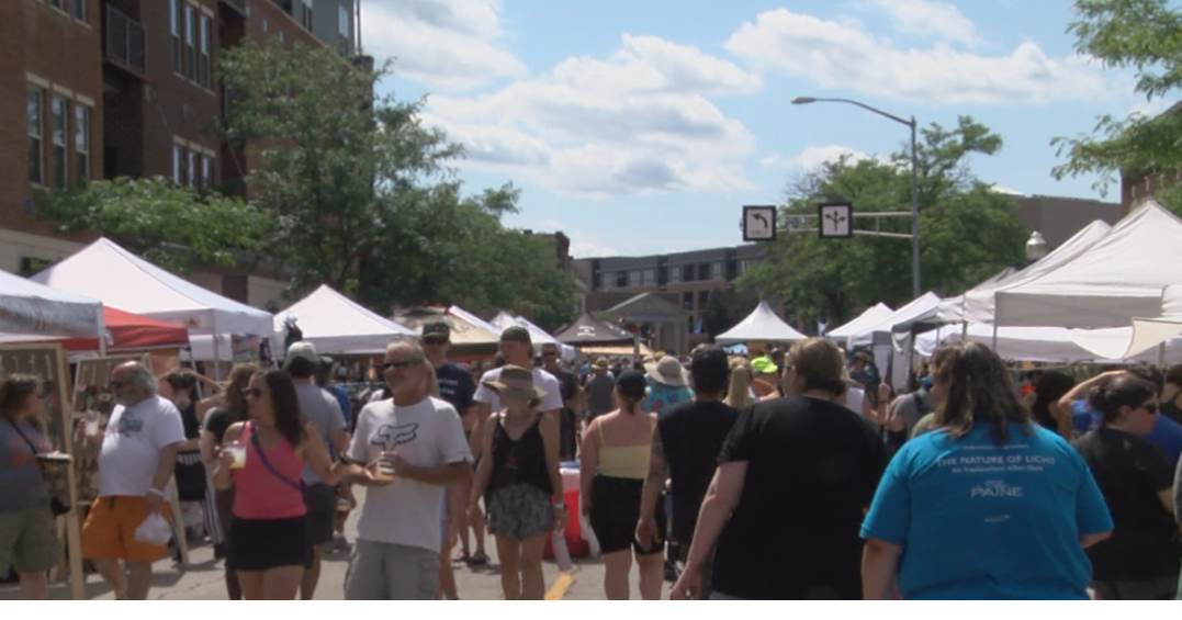 Atwood Fest celebrates successful final day News