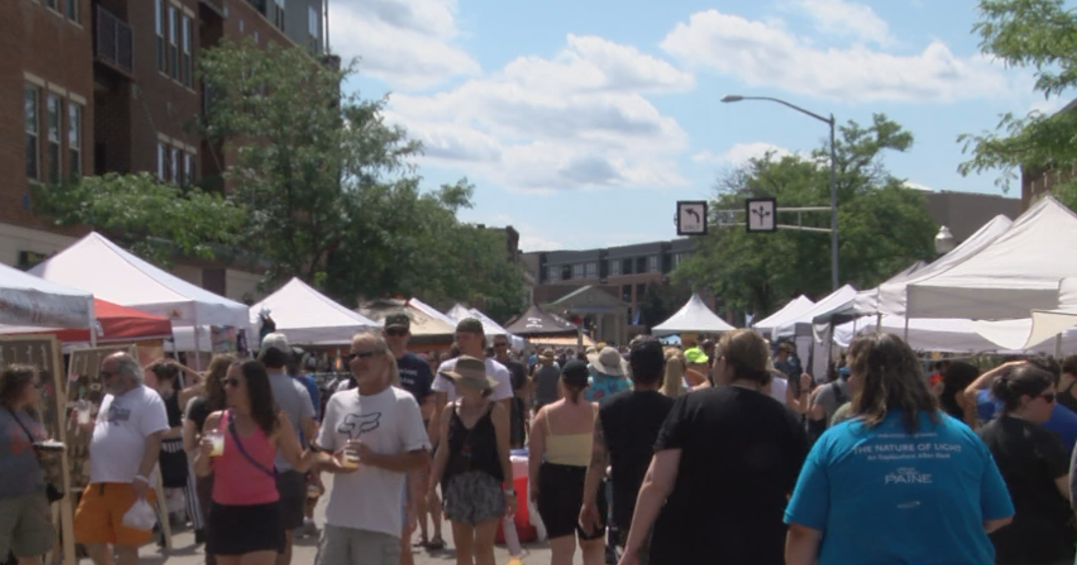 Atwood Fest celebrates successful final day News
