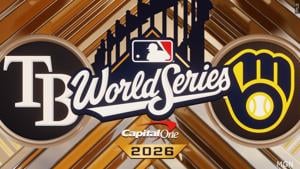 Drew Rasmussen Scheduled to Start World Series Game 5 on Short Rest