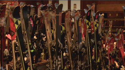 hoofer ski resale snowboard gear