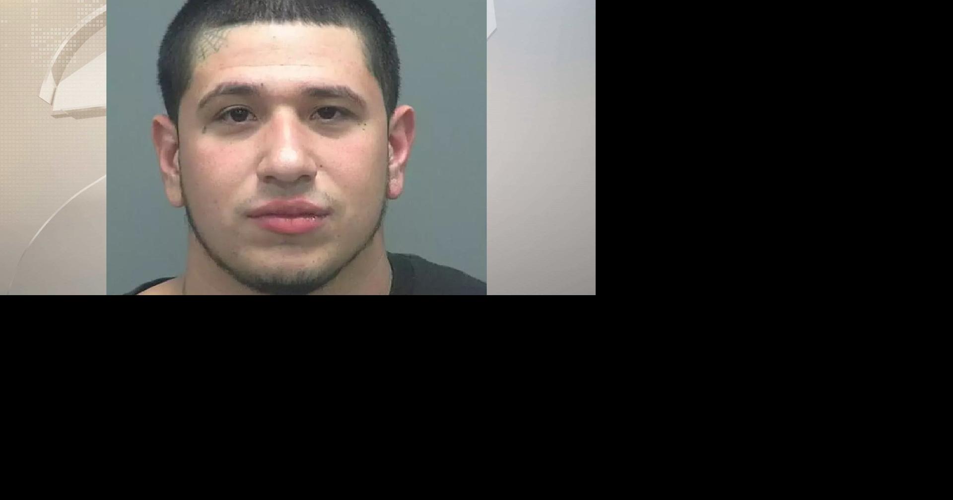 Man sentenced to life in prison for 2017 murder | Crime | wkow.com