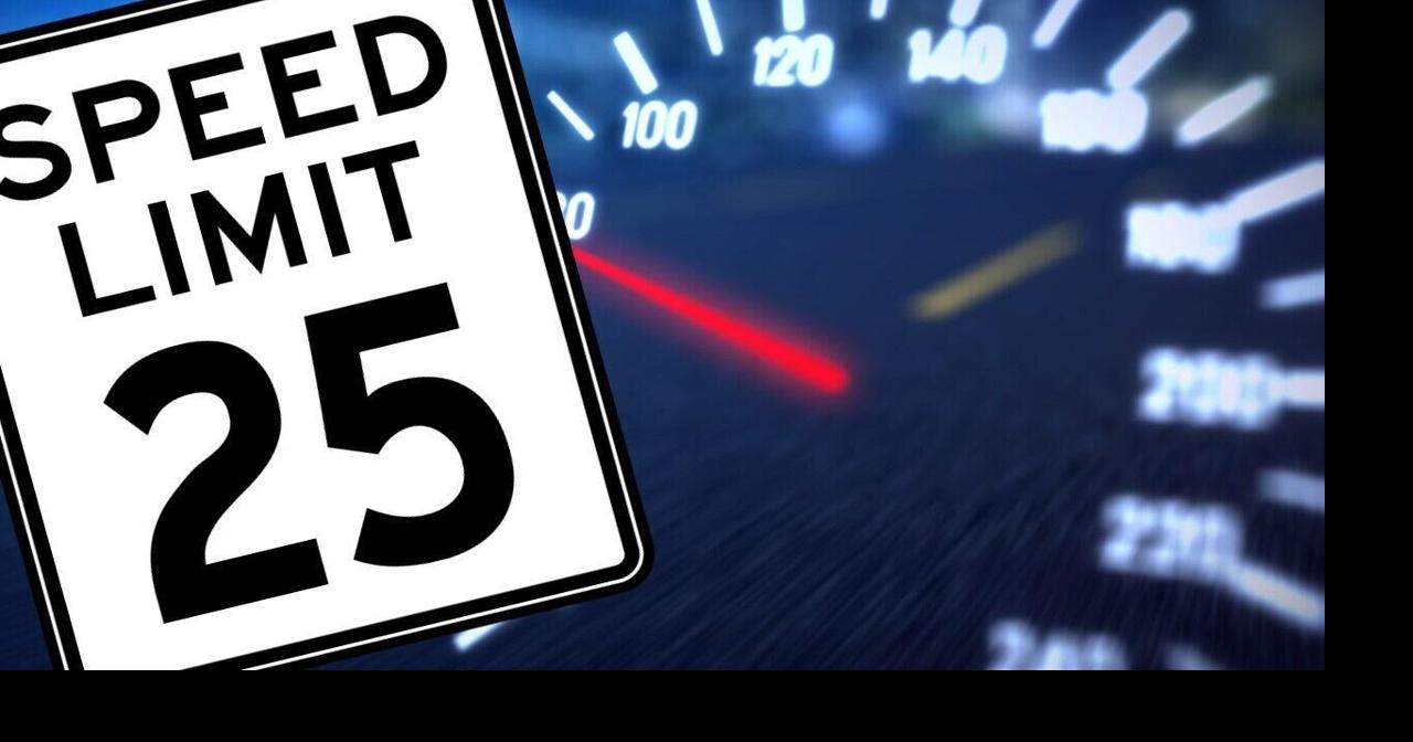 New speed limit change goes into effect Monday for Madison drivers ...