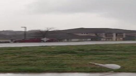 No injuries after severe storm causes 'catastrophic damage ...