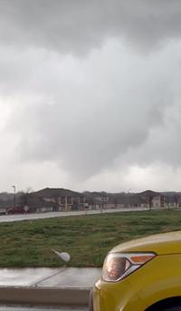 No injuries after severe storm causes 'catastrophic damage ...