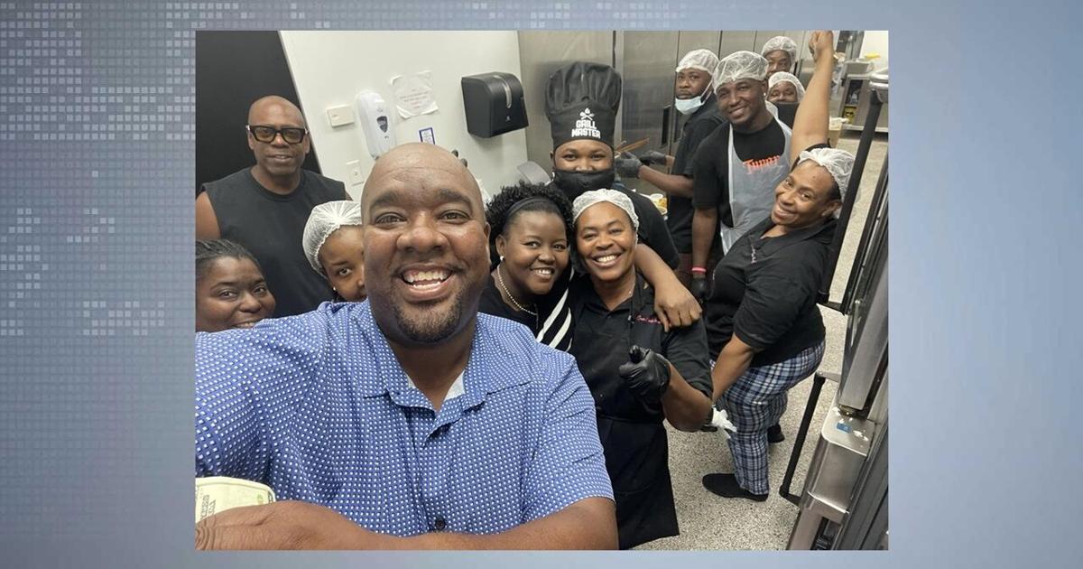 Springfield Immigrates Madison leader lends helping hand to Haitian immigrants in Springfield ...