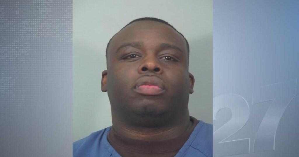 Madison man arrested on multiple drug charges | Crime | wkow.com