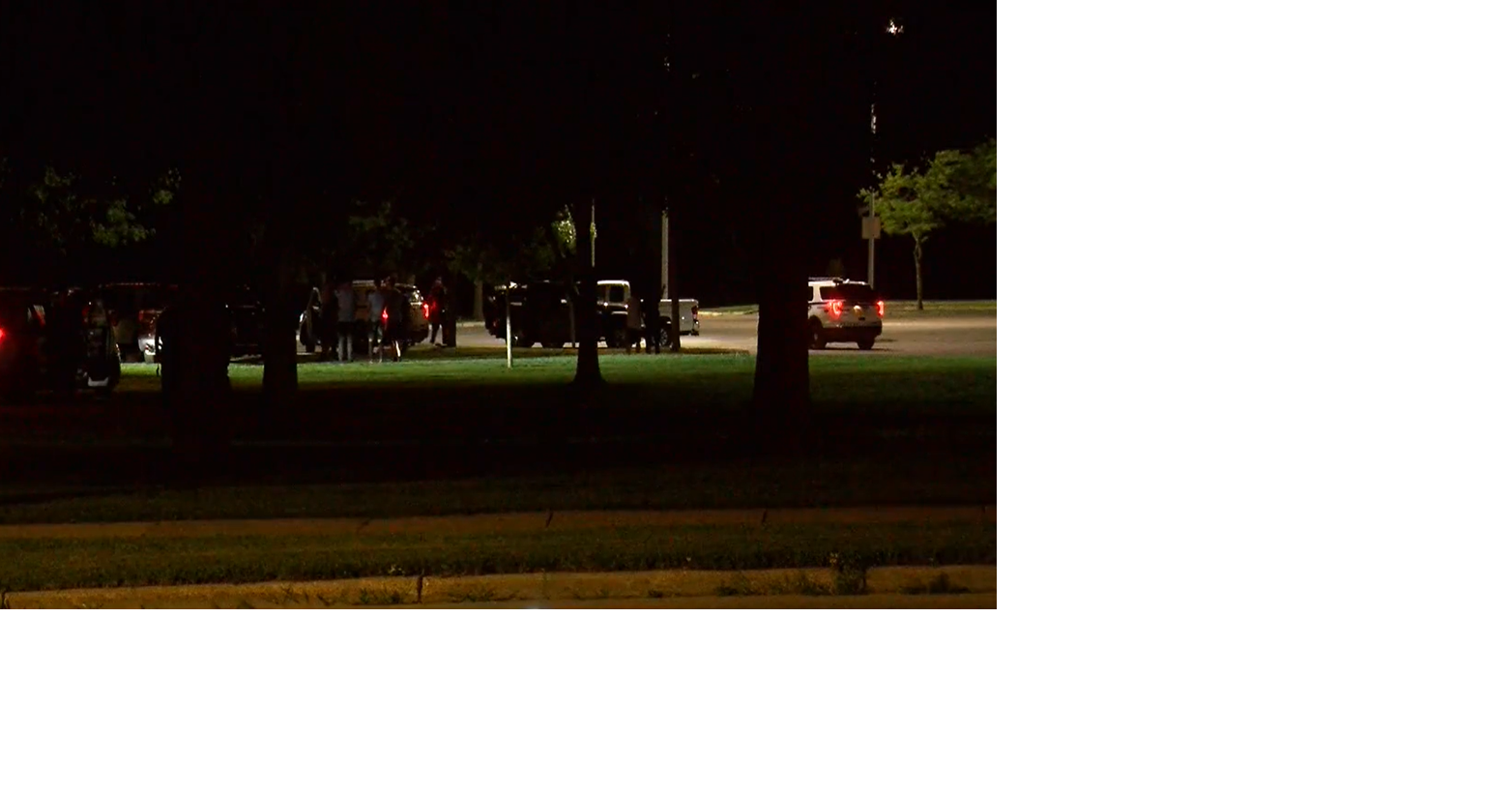 Madison Police respond to man threatening people with a gun in Elver ...