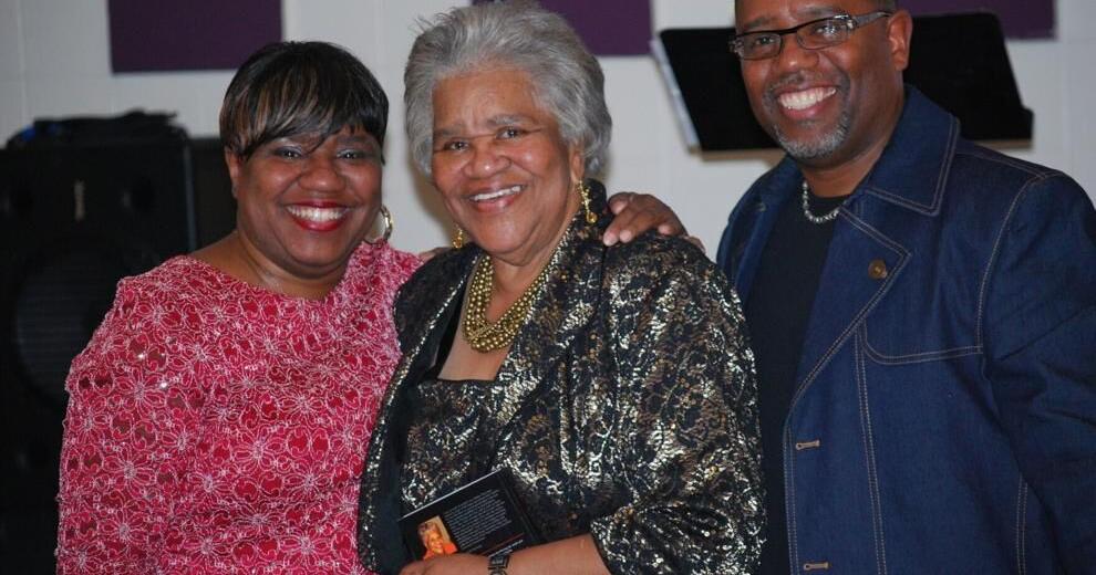 'This is in honor of those unsung heroes': The Center for Black Excellence & Culture will build debt-free