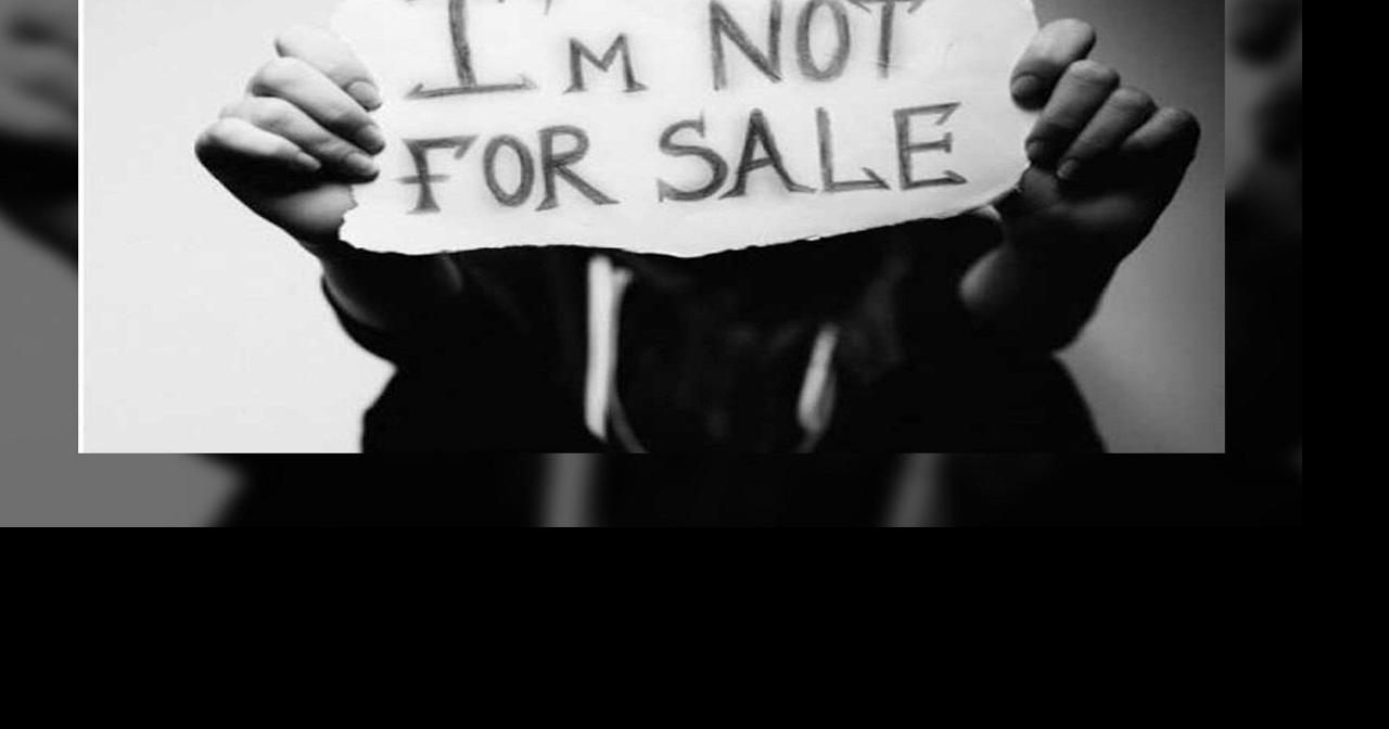 Wisconsin DOJ shares human trafficking data, offers prevention tips ...