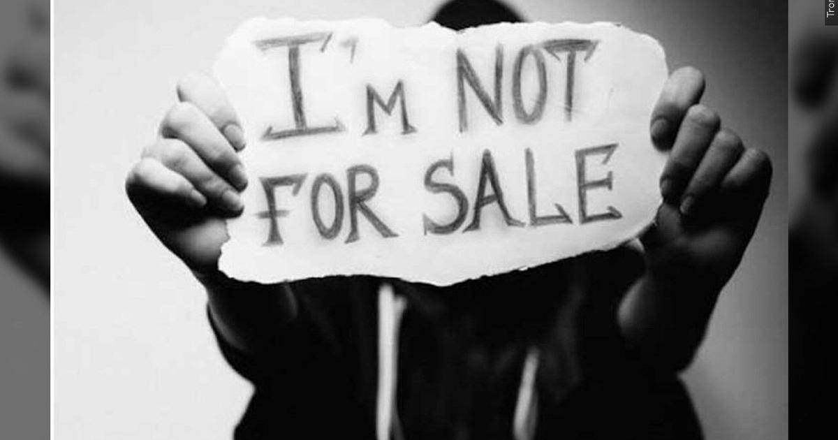 Wisconsin DOJ shares human trafficking data, offers prevention tips ...