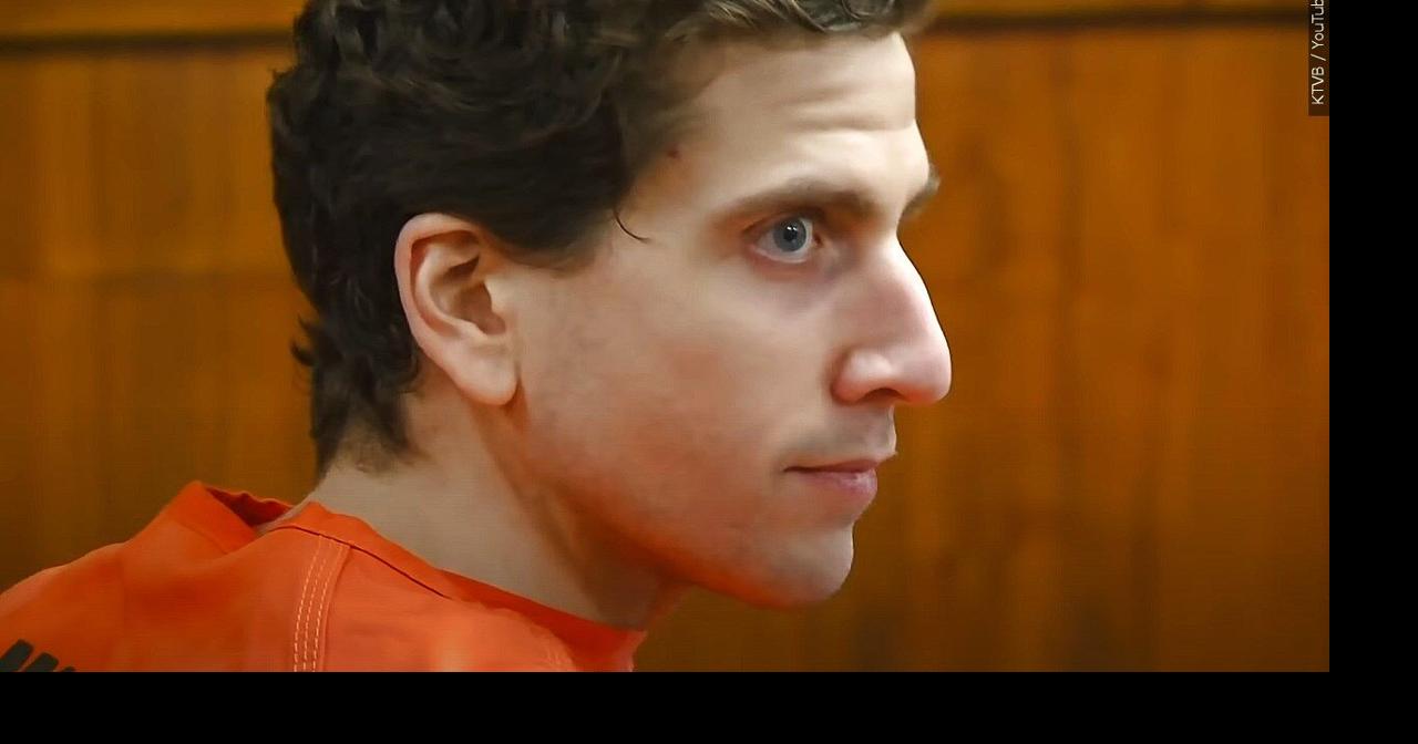 Bryan Kohberger to plead guilty to all counts in Idaho college murders ...