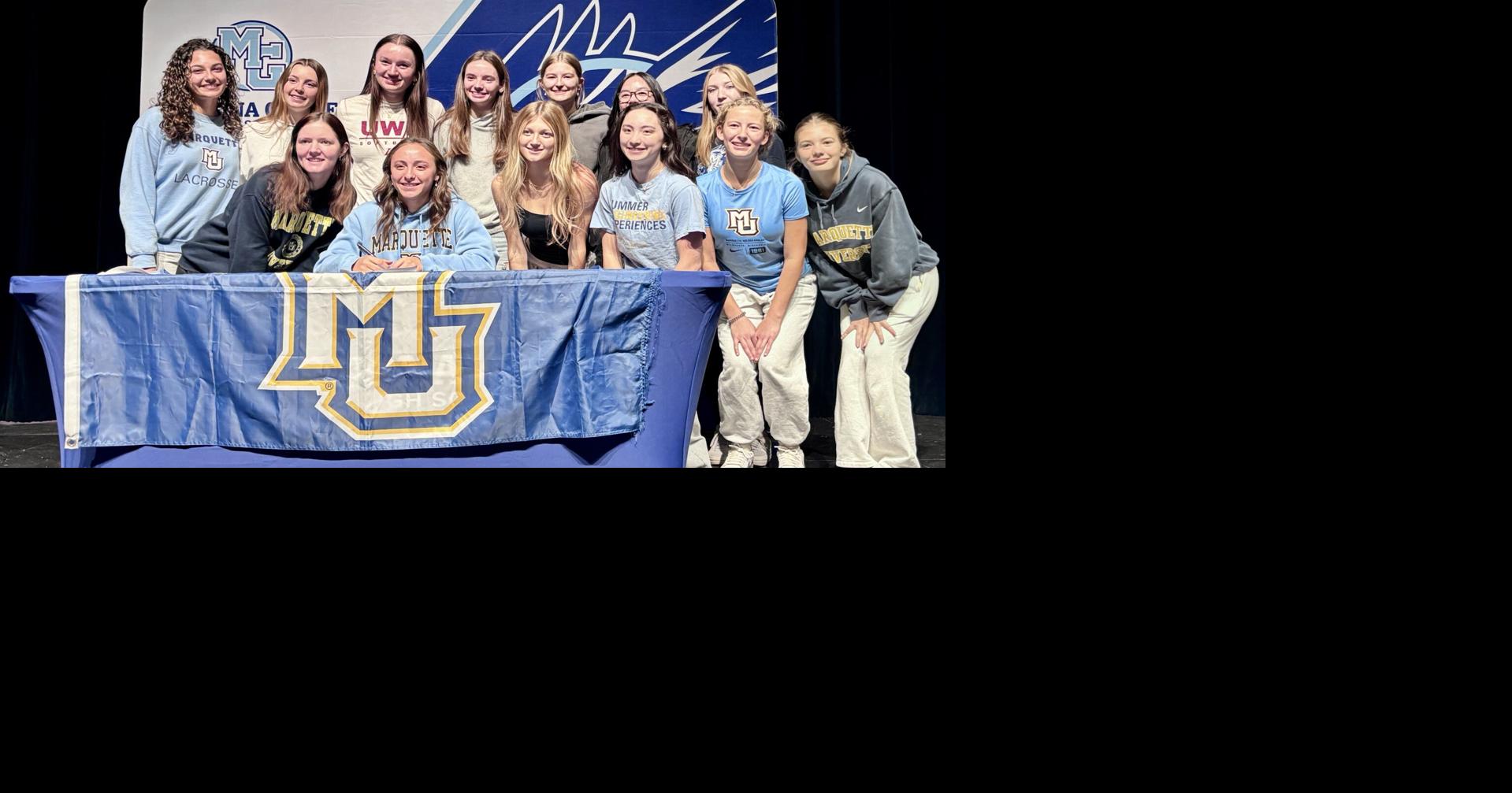 National Signing Day: Prep student-athletes commit to the next level