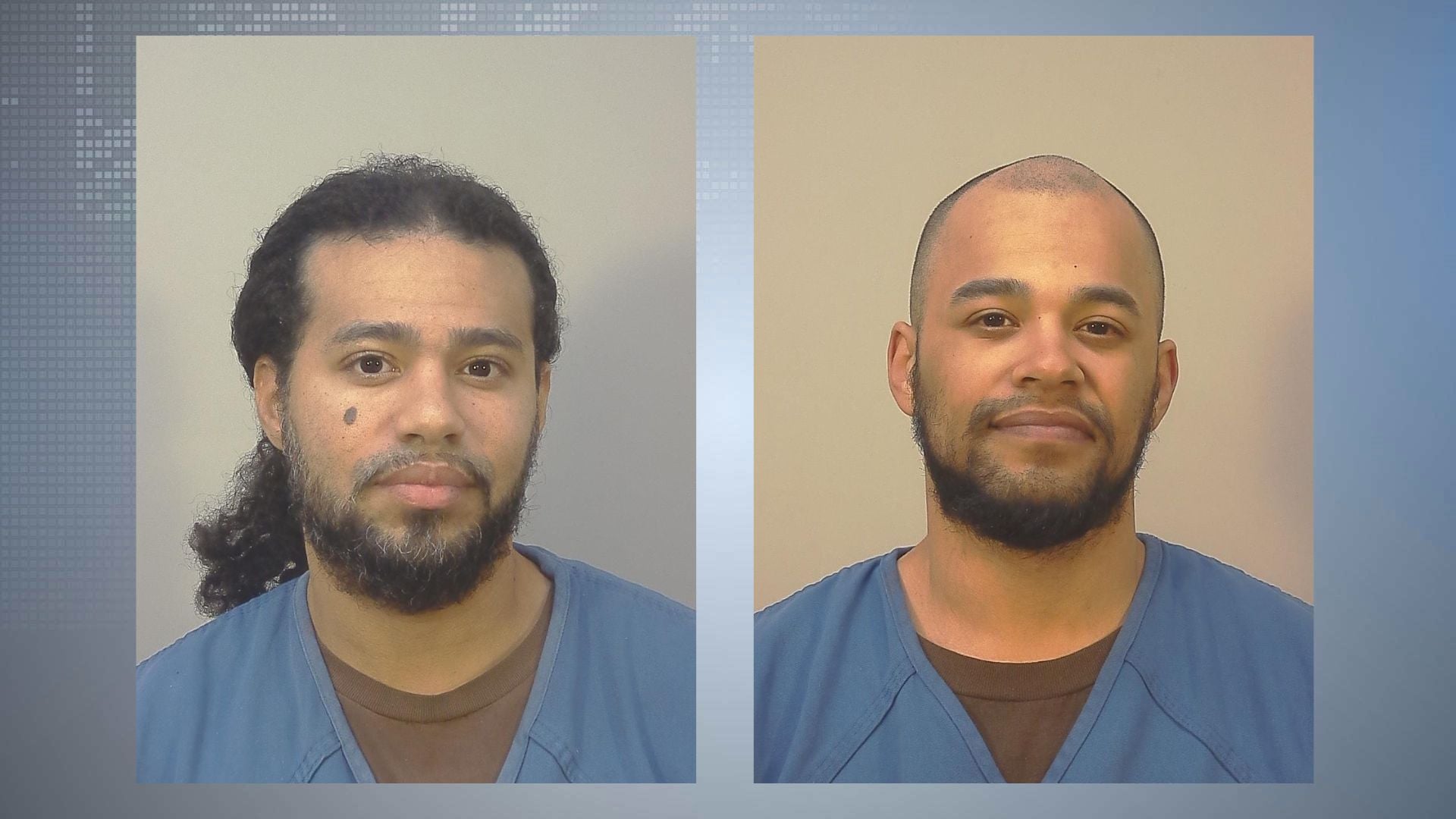 Brothers arrested in connection to 2016 and 2017 Madison homicides ...