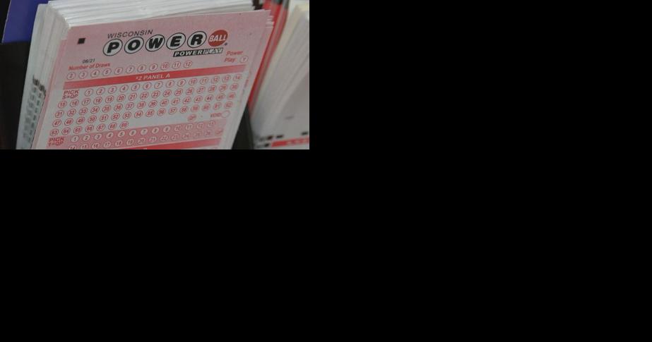 The Price of Powerball: Where Wisconsin's lottery money goes and who benefits — and loses - Vimarsana News