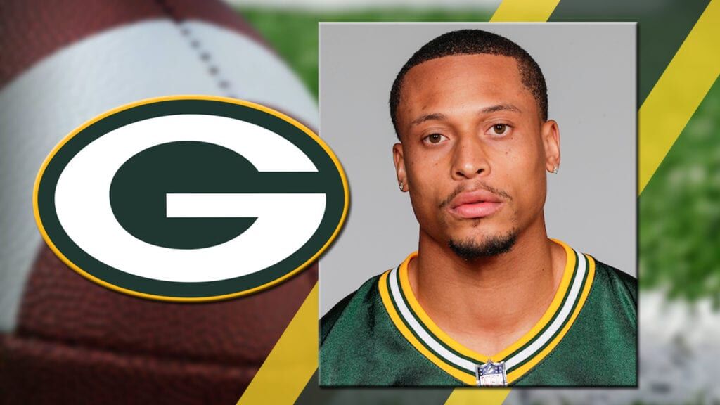 Green Bay Packers release Josh Jones, NFL News