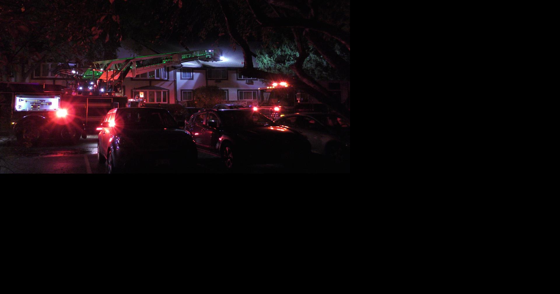 Medical examiner identifies 79-year-old man who died in Fitchburg apartment fire