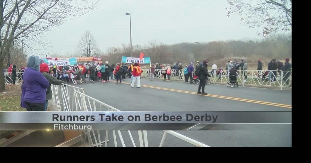 Berbee Derby returns to Fitchburg News