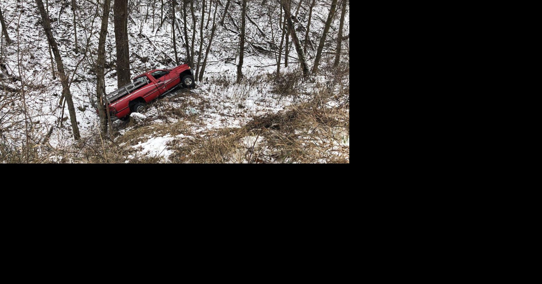 Proper safety restraint credited with saving 2-year-old from injury ...