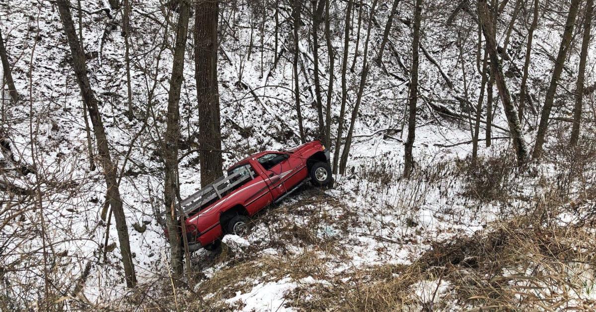 Proper safety restraint credited with saving 2-year-old from injury ...