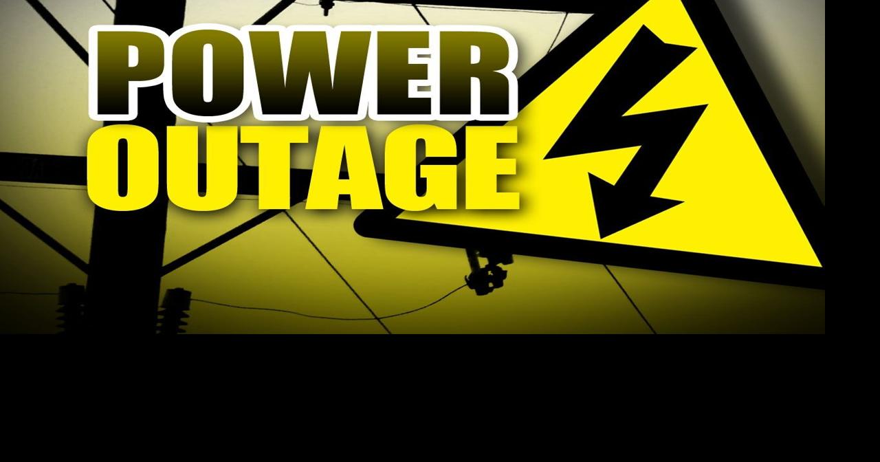 Some We Energies customers in Deerfield still without power