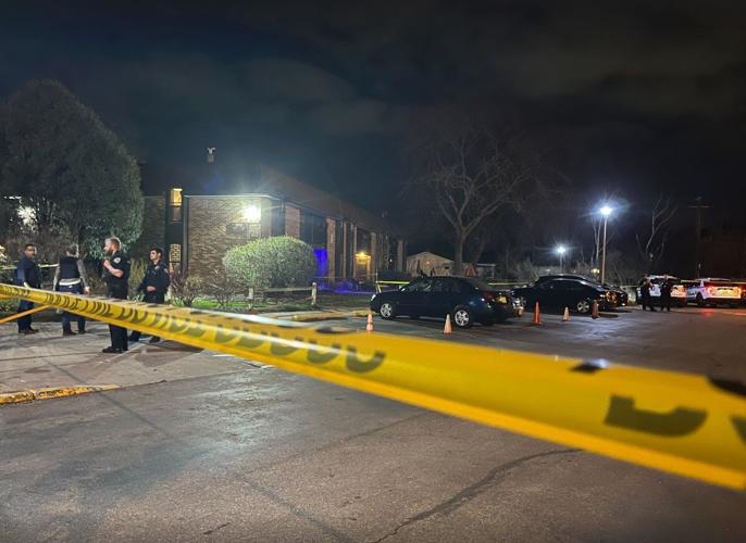 MPD: Man dies after shooting on Northport Drive | Top Stories | wkow.com