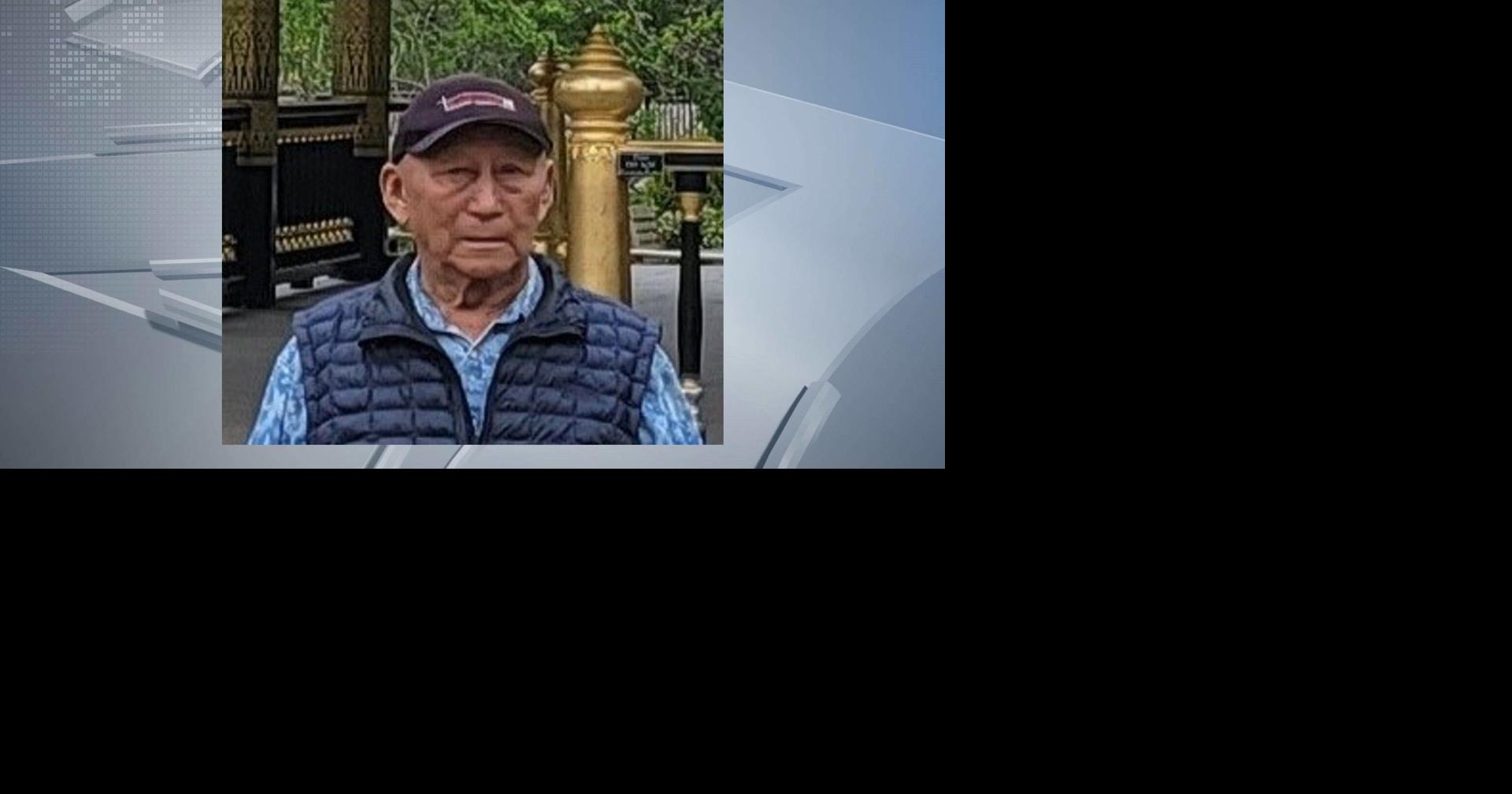 Update Silver Alert Canceled For 92 Year Old Madison Man With Dementia News 8496