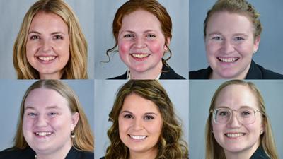Alice in Dairyland 6 top candidates