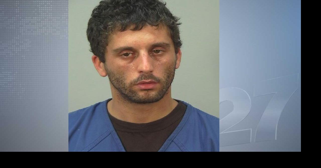 MPD: Man arrested for OWI after dancing around car and yelling at ...