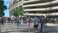 28 years later, concerts return to Camp Randall with Morgan Wallen headlining | Things To Do