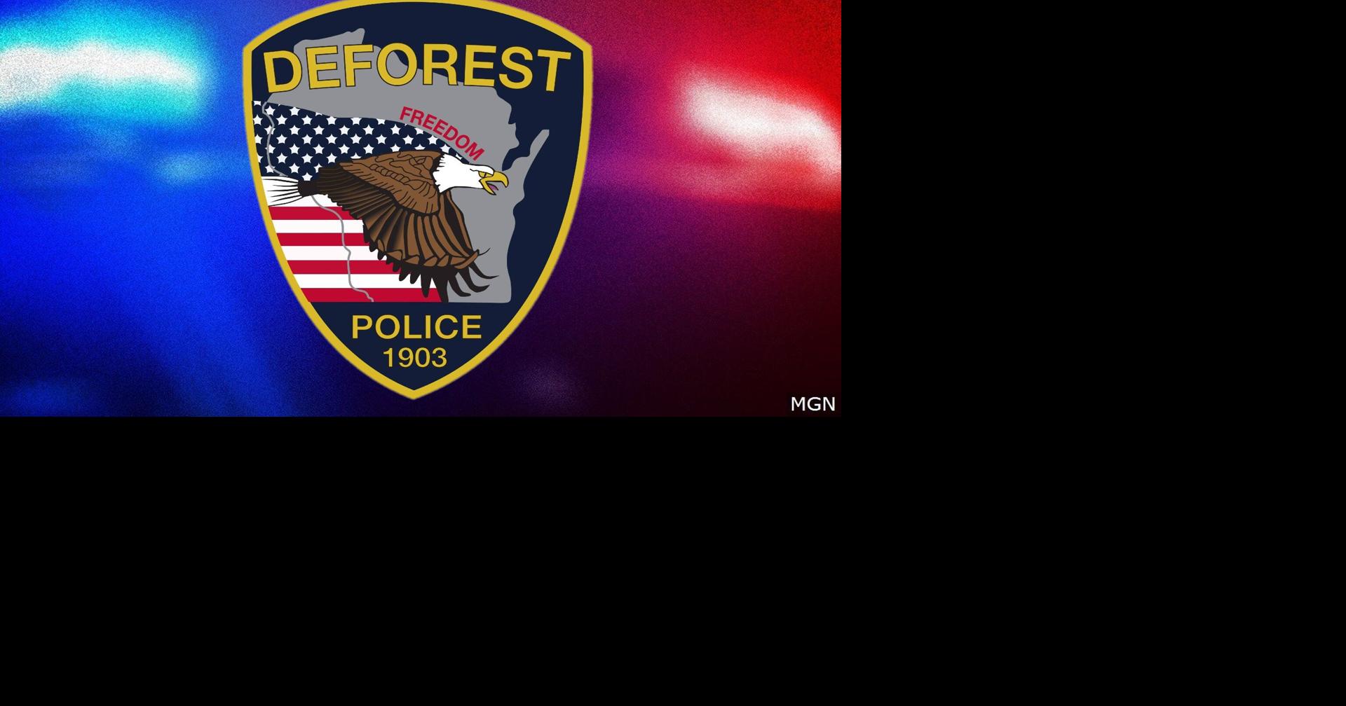 DeForest police launch summer safety initiative to curb 'alarming