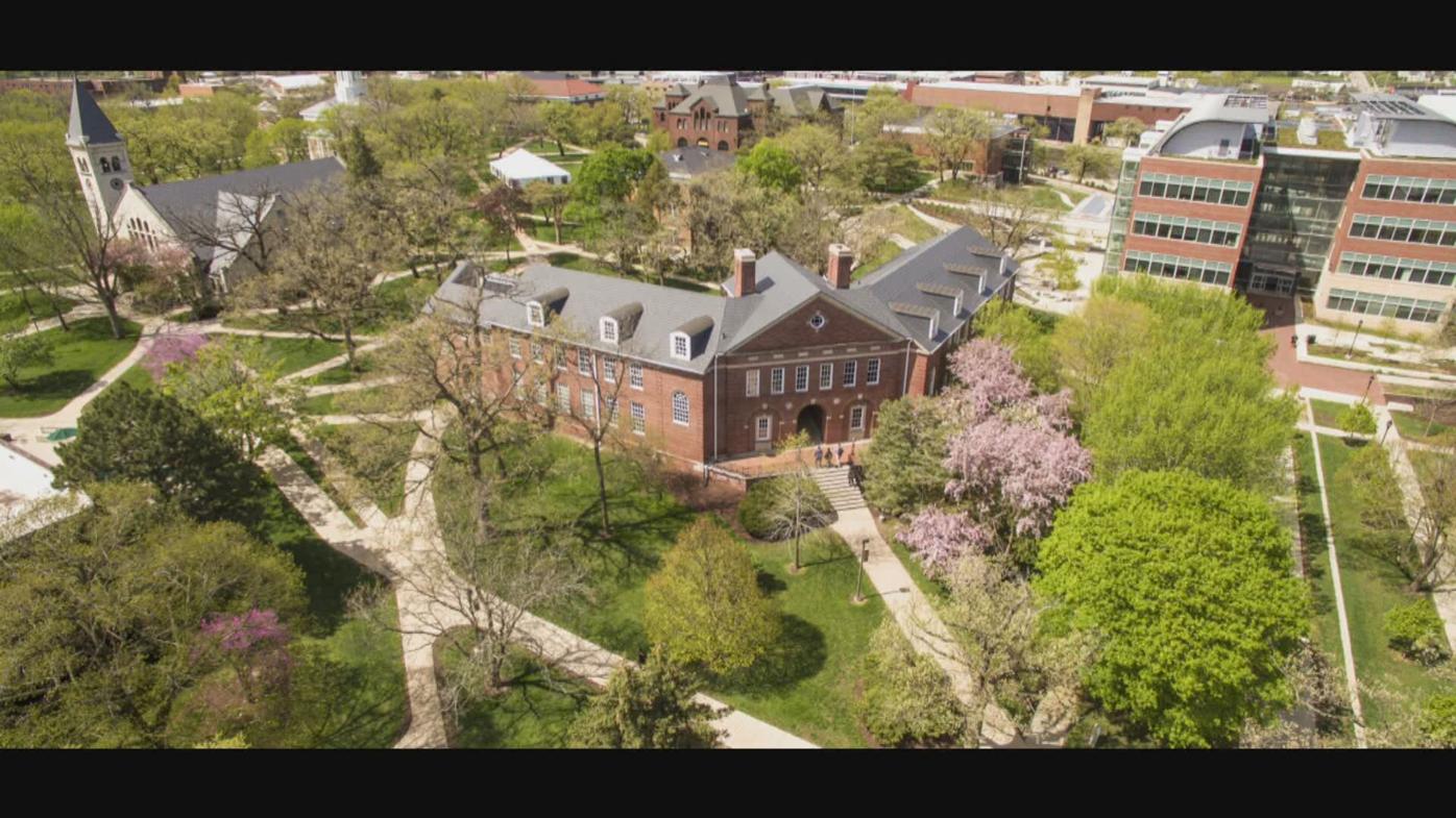 Beloit College reopening to students on campus in the fall | Archive |  wkow.com